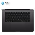 لپ تاپ 16.2 اینچی اپل مدل MacBook Pro MX2X3 M4 Pro 24GB 512GB LLA