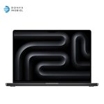 لپ تاپ 16.2 اینچی اپل مدل MacBook Pro MX2X3 M4 Pro 24GB 512GB LLA