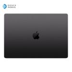 لپ تاپ 16.2 اینچی اپل مدل MacBook Pro MX2X3 M4 Pro 24GB 512GB LLA