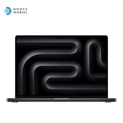 لپ تاپ 16.2 اینچی اپل مدل MacBook Pro MX2X3 M4 Pro 24GB 512GB LLA