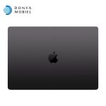 لپ تاپ 16.2 اینچی اپل مدل MacBook Pro MX2X3 M4 Pro 24GB 512GB LLA
