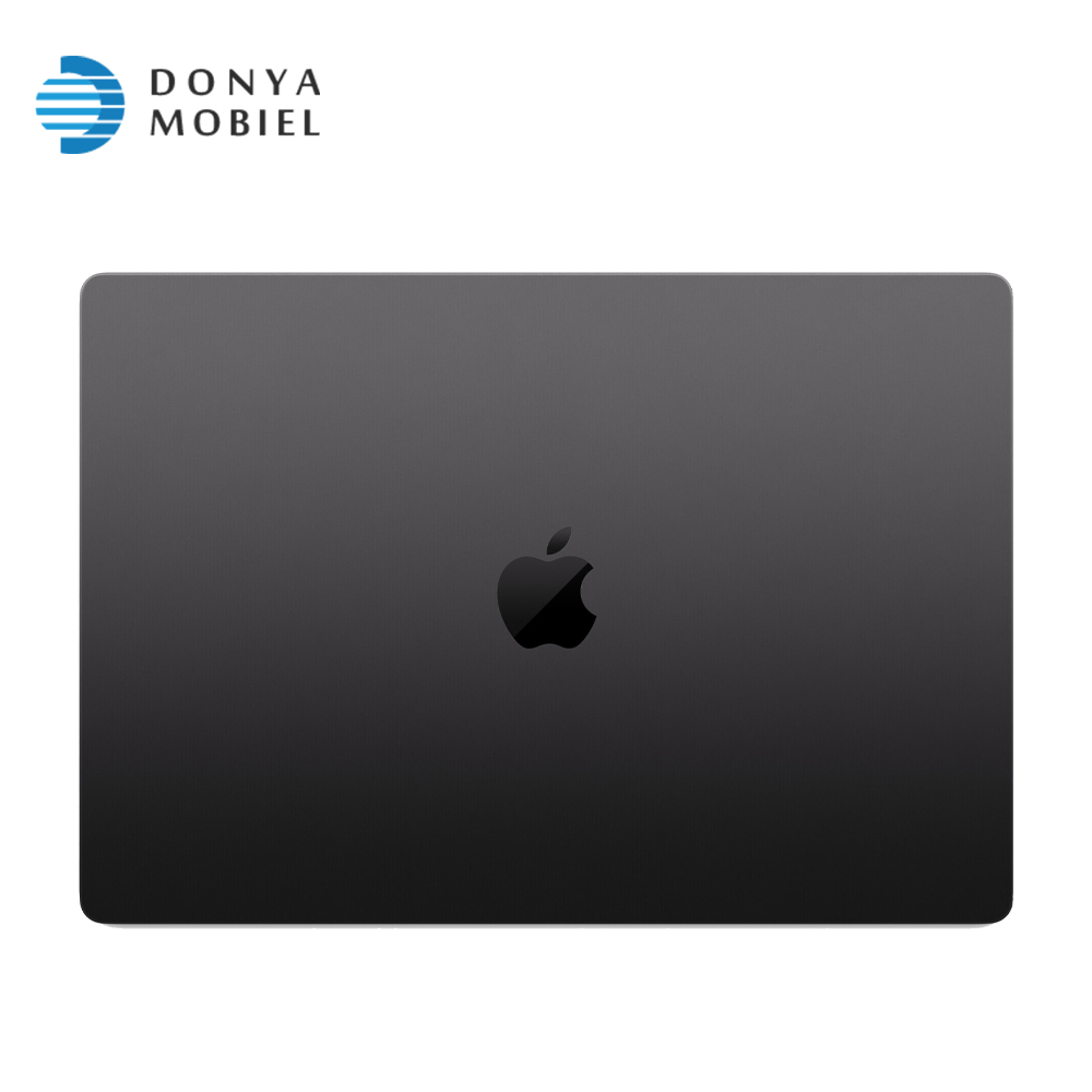 لپ تاپ 16.2 اینچی اپل مدل MacBook Pro MX2X3 M4 Pro 24GB 512GB LLA