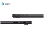 لپ تاپ 16.2 اینچی اپل مدل MacBook Pro MX2X3 M4 Pro 24GB 512GB LLA
