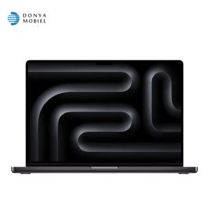 لپ تاپ 16.2 اینچی اپل مدل MacBook Pro MX2X3 M4 Pro 24GB 512GB LLA