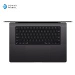 لپ تاپ 16.2 اینچی اپل مدل MacBook Pro MX2X3 M4 Pro 24GB 512GB LLA